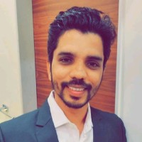 Isharya Employee Amitt Sarathe's profile photo