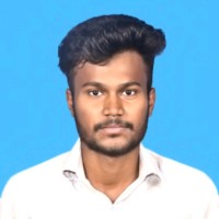 Harish S Email