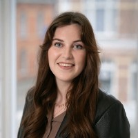 Aliens Employee Anouk de Kroon's profile photo