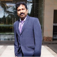 mDrift Technologies Employee Anoop Kk's profile photo