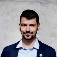 Vrgineers, Inc. Employee Marek Polčák's profile photo