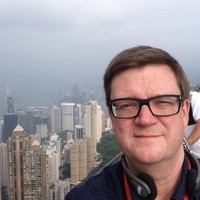 EasyZone Oy Employee Markku Rinne's profile photo