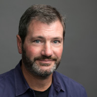 Yieldmo Employee Rick Eaton's profile photo