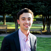 CIVILIAN Hotel Employee Daniel Quinn's profile photo