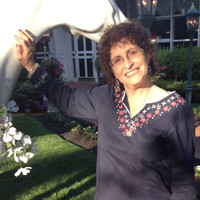The Miquon School Employee Susan Marcosson's profile photo