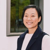 BILL Employee Lulu Wang's profile photo