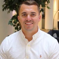 McGregor Boyall Employee Luke Nutley's profile photo