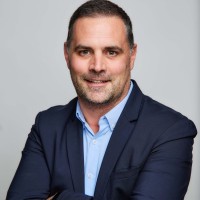 IDA Ireland Employee Keith Newton's profile photo