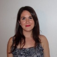 iProfesional.com Employee Mariana Figueroa's profile photo