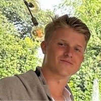 Global13 Employee Sem van der Rol's profile photo