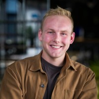 PowerGo Employee Anders Vigen's profile photo