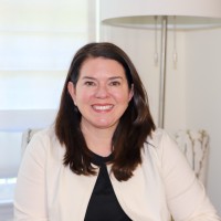 Cornerstone OnDemand Employee Heather Moses's profile photo