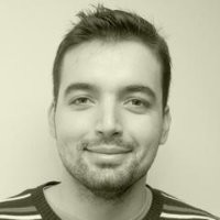Outer Corner Employee Paulo Andrade's profile photo