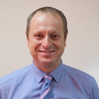 Nigel Penny Email & Phone Number