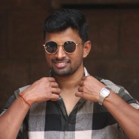 Sarda Metals & Alloys Ltd. Employee Kamireddi Ghanashyam's profile photo