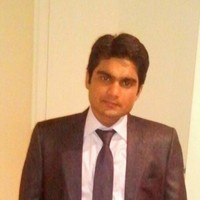 Zetta Employee Ravi Bansal's profile photo