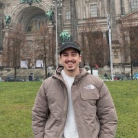 Rapidteks Software Employee Michael Licovski's profile photo