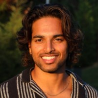 Gym Launch Employee Benjamin Jacob's profile photo