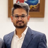 3D Engineering Automation LLP Employee Siddhartha Vedpathak's profile photo