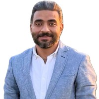 Testing Geeks Employee Ahmed Reda's profile photo