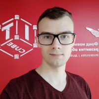 Aleksey Rochev's profile photo