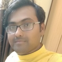 Alchemy Research and Analytics Employee Subhabrata Sahu's profile photo