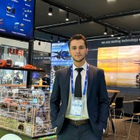 MATEC Electronics Employee Yusuf Özdemir's profile photo