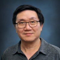 Dynanet Corporation Employee Gang Guo's profile photo