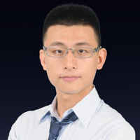 DC Vision Systems GmbH Employee Chao-Yang Fu's profile photo