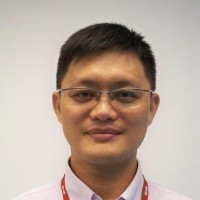 Atrust Computer Corp Employee Quincy Lee's profile photo