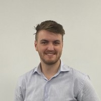 FMG Engineering Employee Kurt Chamberlain's profile photo