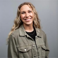The Christian and Missionary Alliance Employee Hannah Castro's profile photo