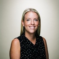 GLOBO Employee Katelyn O'Brien's profile photo