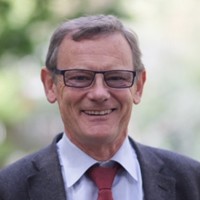 Constructionarium Ltd Employee Keith Clarke's profile photo