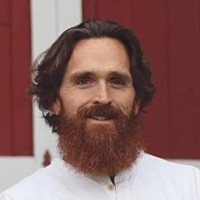 Zendesk Employee Clay Luttrell's profile photo