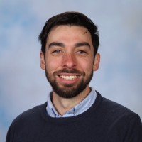 Border Christian College Employee Jared Morton's profile photo