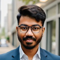 Vinay Koppuravuri Email & Phone Number