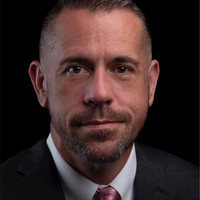 Central Alabama Community College Employee Robbie Patterson's profile photo