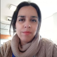 DSM Computing Solutions, Inc. Employee Carolina Martínez's profile photo