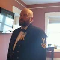 Darin Allen Email & Phone Number