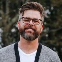 Michelin Employee Jonathan Cooke's profile photo