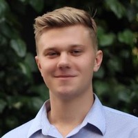 Indix Employee Cassimir Shefts's profile photo