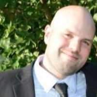 Crevier Lubricants Employee Frederic Potvin's profile photo