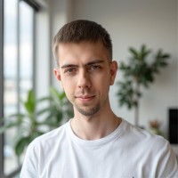 Crespect Employee Nikita Salomatin's profile photo