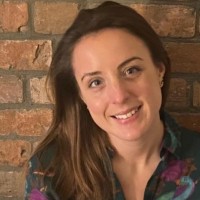 Cogna Employee Rebecca Hill's profile photo