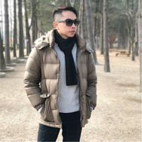 East West Banking Corporation Employee Jason Anthony Atienza's profile photo