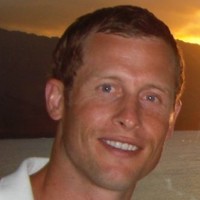 Nick Huber Email & Phone Number