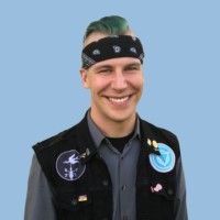 Startup CPG Employee Jared Buck's profile photo