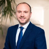 Agreus Employee Paul Westall's profile photo