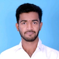 Mu Sigma Inc. Employee Kishor S's profile photo